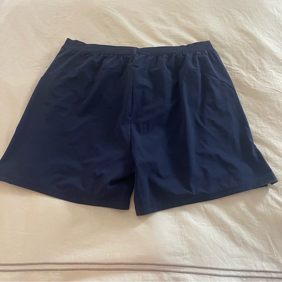 Rhone Shorts - Picture 2 of 9